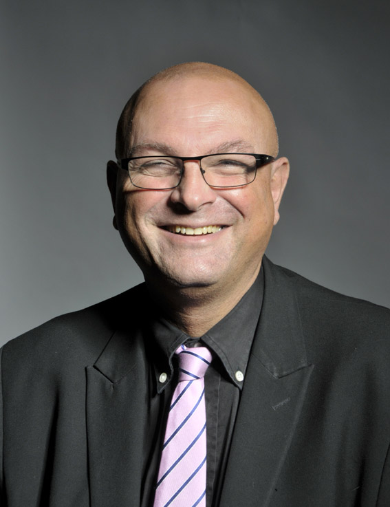 Yves SORONELLAS